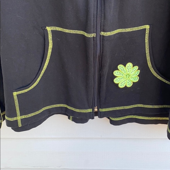 Quaker Factory vest - Picture 3 of 6